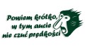naklejka janusz nosacz powiem krotko w tym aucie nie czuc predkosci ciemny zielony.jpg
