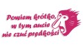 naklejka janusz nosacz powiem krotko w tym aucie nie czuc predkosci rozowa.jpg