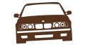 naklejka-bmw-e34-seria-5-przod-ciemny-brazowy.jpg