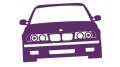 naklejka-bmw-e34-seria-5-przod-fioletowa.jpg