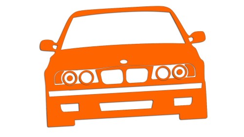 naklejka-bmw-e34-seria-5-przod-pomaranczowa-neon.jpg