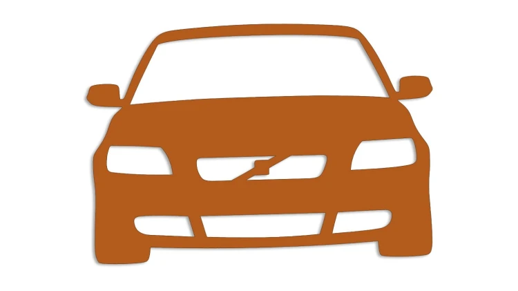 naklejka-volvo-s40-ii-przod-brazowa.jpg