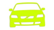 naklejka-volvo-s40-ii-przod-zolta-neon.jpg