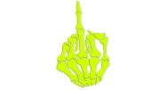 naklejka-srodowy-palec-trup-zolta-neon.jpg
