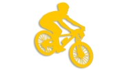 naklejka rower mtb 3 zolta.jpg