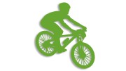 naklejka rower mtb 3 jasny zielony.jpg