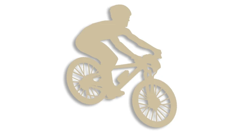 naklejka rower mtb 3 bezowa.jpg