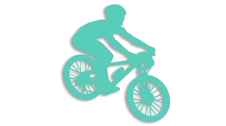 naklejka rower mtb 3 mietowa.jpg