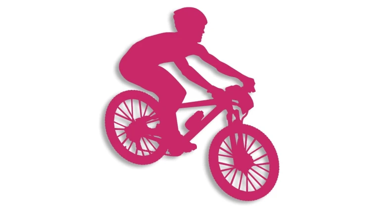 naklejka rower mtb 3 rozowa.jpg