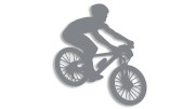 naklejka rower mtb 3 szara.jpg
