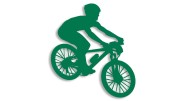 naklejka rower mtb 3 zielona.jpg