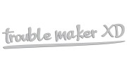 naklejka-trouble-maker-xd-jasny-szary.jpg
