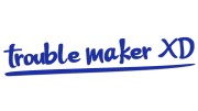 naklejka-trouble-maker-xd-modrakowa.jpg