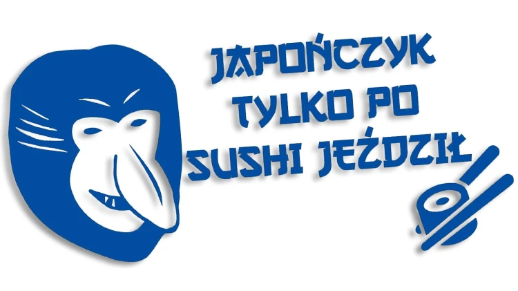 naklejka-janusz-nosacz-japonczyk-tylko-po-sushi-jezdzil-niebieska.jpg