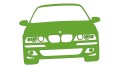 naklejka-bmw-e39-przod-jasny-zielony.jpg