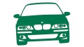 naklejka-bmw-e39-przod-zielona.jpg