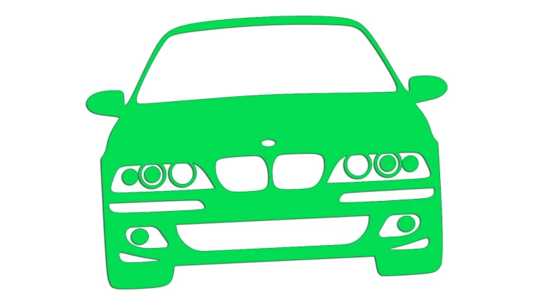 naklejka-bmw-e39-przod-zielona-neon.jpg