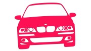 naklejka-bmw-e39-przod-rozowa-neon.jpg
