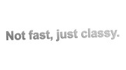naklejka-not-fast-just-classy-srebrna.jpg