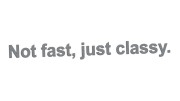 naklejka-not-fast-just-classy-szara.jpg