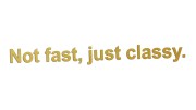 naklejka-not-fast-just-classy-zlota.jpg