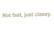 naklejka-not-fast-just-classy-bezowa.jpg