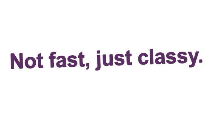 naklejka-not-fast-just-classy-fioletowa.jpg