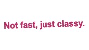 naklejka-not-fast-just-classy-rozowa.jpg