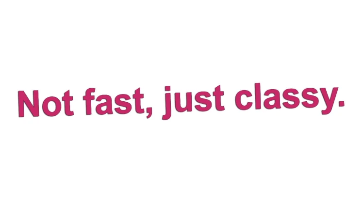 naklejka-not-fast-just-classy-rozowa.jpg