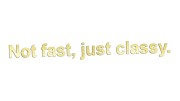 naklejka-not-fast-just-classy-zloty-chrom.jpg