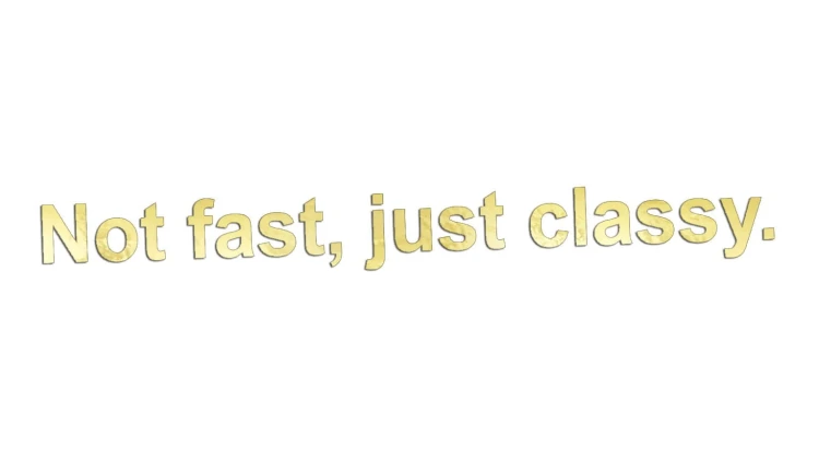 naklejka-not-fast-just-classy-zloty-chrom.jpg