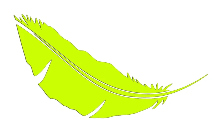 naklejka-pioro-piorko-zolta-neon.jpg