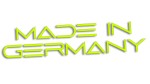MADE IN GERMANY - FUTURISTIC - kolory neonowe