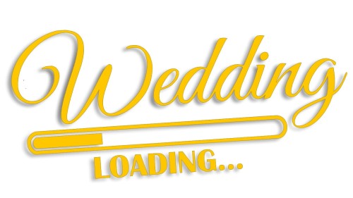 naklejka-wedding-loading-slub-zolta.jpg