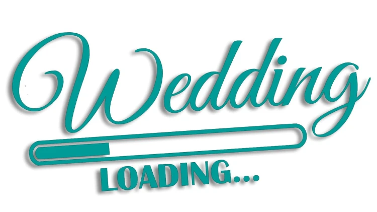 naklejka-wedding-loading-slub-turkusowa.jpg