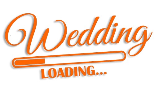 naklejka-wedding-loading-slub-pomaranczowa-neon.jpg
