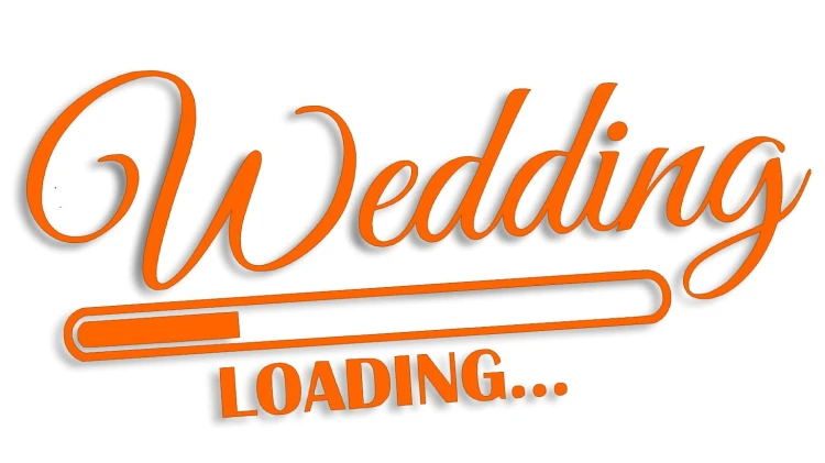 naklejka-wedding-loading-slub-pomaranczowa-neon.jpg