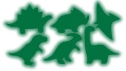 naklejki-dinozaury-6-sztuk-zielony-odblask.jpg