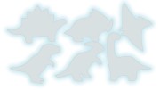 naklejki-dinozaury-6-sztuk-bialy-odblask.jpg
