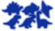 naklejki-dinozaury-6-sztuk-niebieski-odblask.jpg
