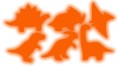 naklejki-dinozaury-6-sztuk-pomaranczowy-odblask.jpg