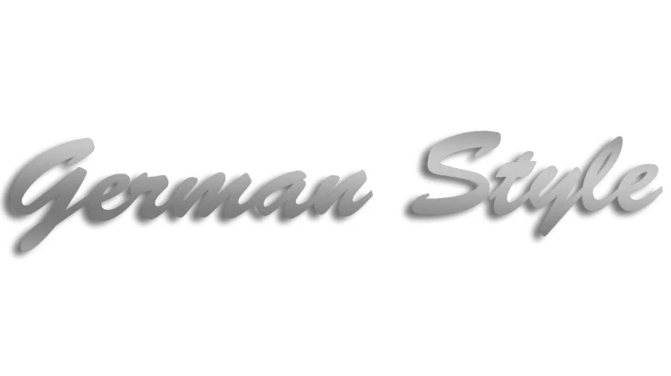 naklejka german style srebrna.jpg
