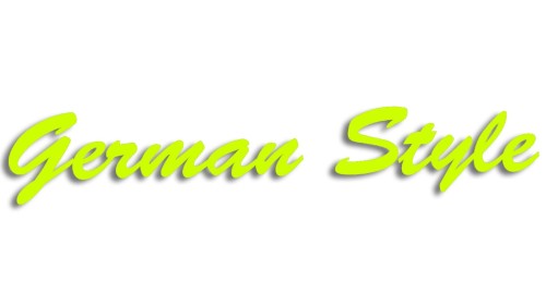 naklejka german style zolta neon.jpg