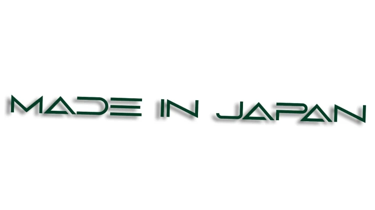 naklejka made in japan czcionka ciemny zielony.jpg