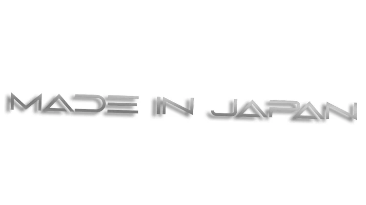 naklejka made in japan czcionka srebrna.jpg