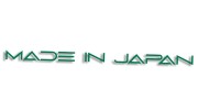 naklejka made in japan czcionka zielona.jpg