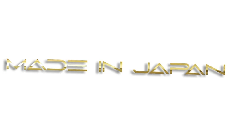 naklejka made in japan czcionka zloty chrom.jpg
