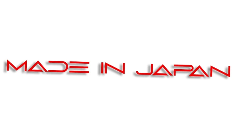 naklejka made in japan czcionka czerwona neon.jpg