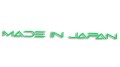 naklejka made in japan czcionka zielona neon.jpg
