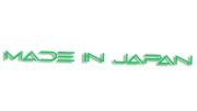 naklejka made in japan czcionka zielona neon.jpg